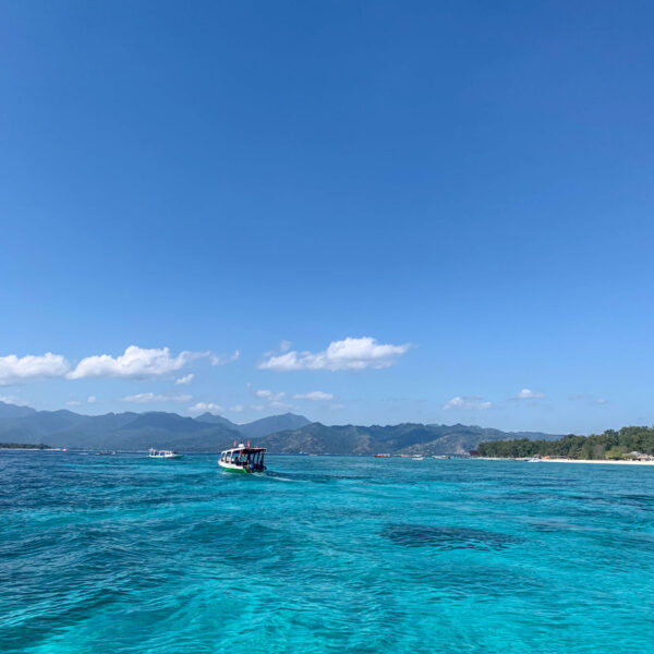 Tauchen mit T1D – Mein erster Tauchgang auf Lombok